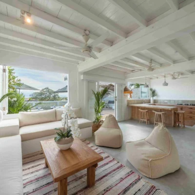Villa Beach Tonic - Villa Gallery