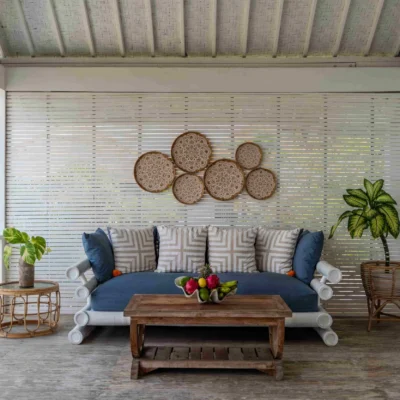 Villa Beach Tonic - Villa Gallery