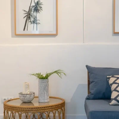 Villa Beach Tonic - Villa Gallery