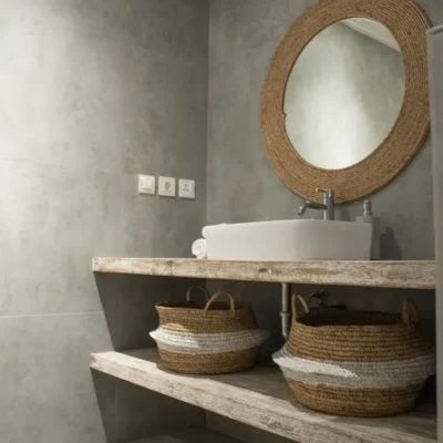 Villa Beach Tonic - Villa Gallery