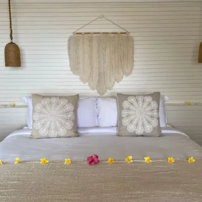 Villa Beach Tonic - Villa Gallery