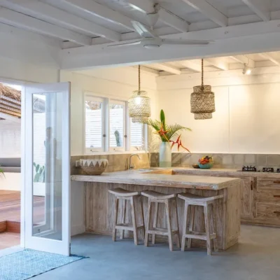 Villa Beach Tonic - Villa Gallery