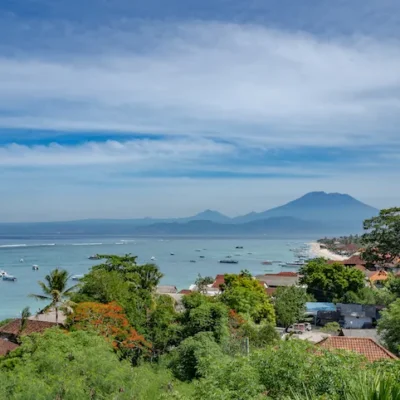 Villa Beach Tonic - Villa Gallery