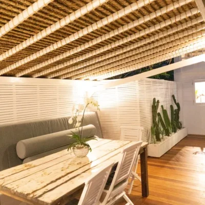 Villa Beach Tonic - Villa Gallery