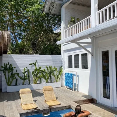 Villa Beach Tonic - Bali Villa