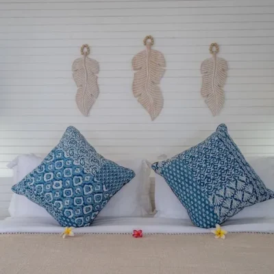 Villa Beach Tonic - Villa Gallery