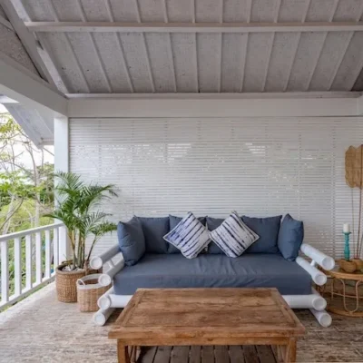 Villa Beach Tonic - Villa Gallery
