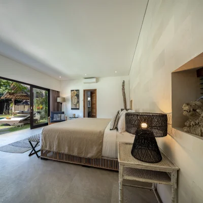 Bedroom 1 Villa Kadek (1)_6_11zon Villa Abaca Collection - Villa Gallery
