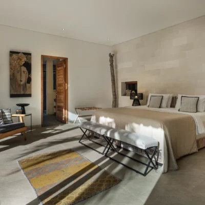 Bedroom 1 Villa Kadek_7_11zon Villa Abaca Collection - Villa Gallery