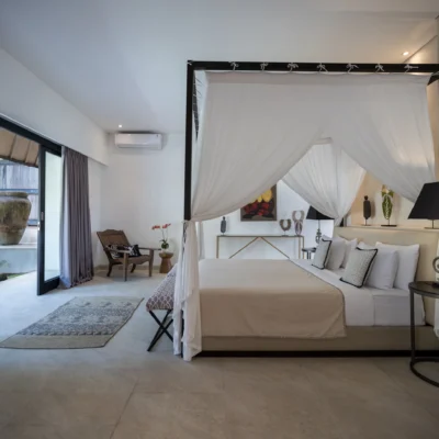 Villa Nyoman - Villa Gallery