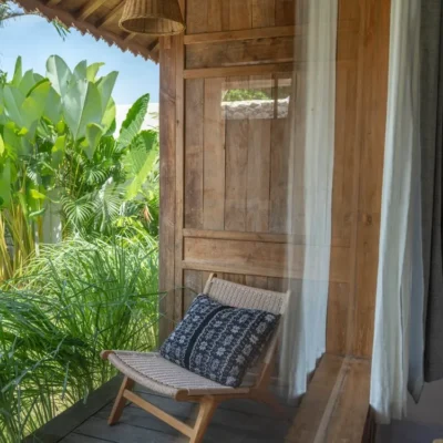 Bedroom 1.3 – Villa Almerya Villa Almerya Bingin - Villa Gallery