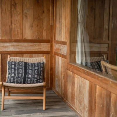 Bedroom 1.4 – Villa Almerya Villa Almerya Bingin - Villa Gallery