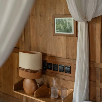 Bedroom 1.5 – Villa Almerya Villa Almerya Bingin - Villa Gallery
