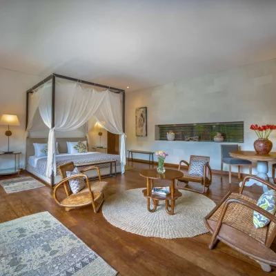 Villa Iluh Kadek - Villa Gallery