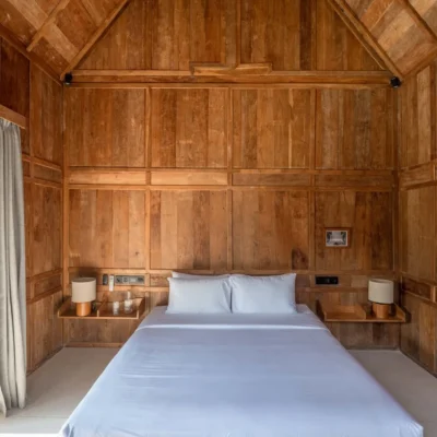 Bedroom 2 – Villa Almerya Villa Almerya Bingin - Villa Gallery