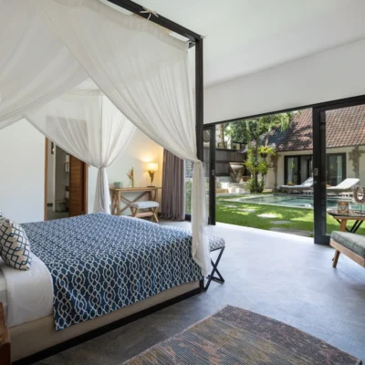 Villa Nyoman - Villa Gallery
