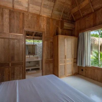 Bedroom 2.3 – Villa Almerya Villa Almerya Bingin - Villa Gallery
