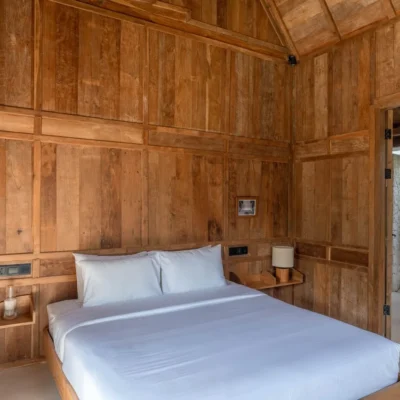 Bedroom 2.4 – Villa Almerya Villa Almerya Bingin - Villa Gallery