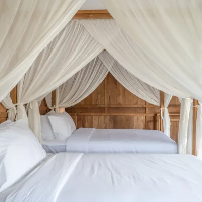 Bedroom 3.2 – Villa Almerya Villa Almerya Bingin - Villa Gallery