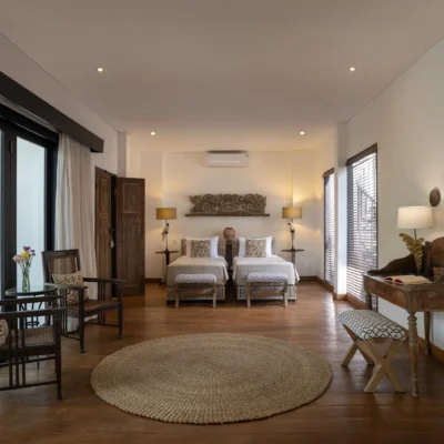 Villa Nyoman - Villa Gallery