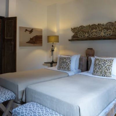 Bedroom 4 Villa Nyoman_13_11zon Villa Abaca Collection - Villa Gallery