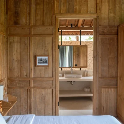 Bedroom 4.2 – Villa Almerya Villa Almerya Bingin - Villa Gallery