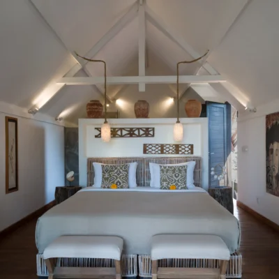 Villa Nyoman - Villa Gallery