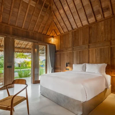 Bedroom+4+-+Villa+Fosenosa Villa Fosenosa - Villa Gallery