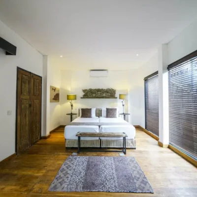Villa Nyoman - Villa Gallery