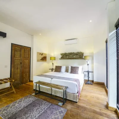 Villa Nyoman - Villa Gallery