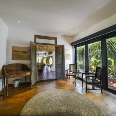 Villa Nyoman - Villa Gallery