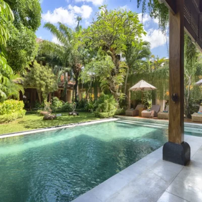 CK7273 Villa Kinara Collection - Villa Gallery