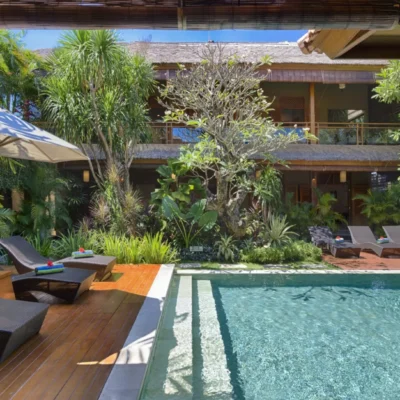 CK7318 Villa Kinara Collection - Villa Gallery
