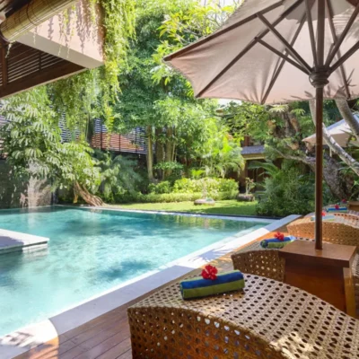 CK7375 Villa Kinara Collection - Villa Gallery