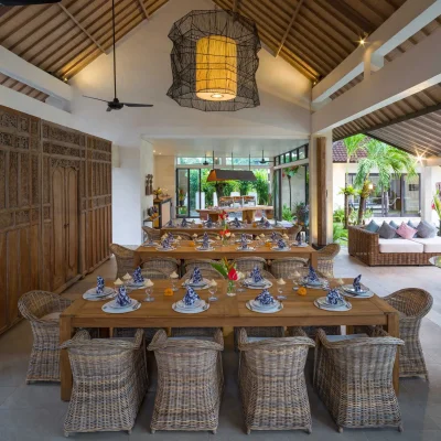 Villa Iluh Kadek - Villa Gallery