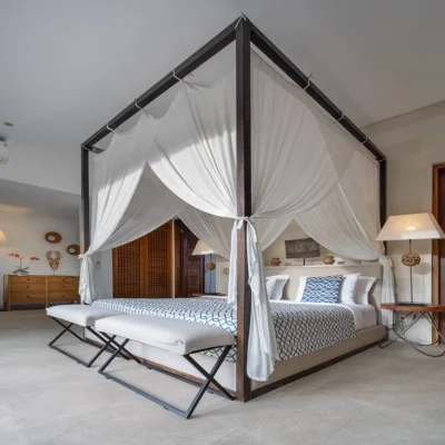 Villa Iluh Kadek - Villa Gallery
