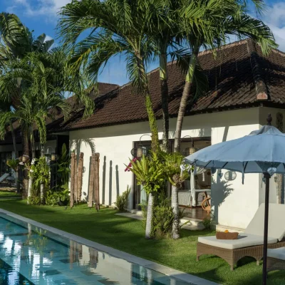 Villa Iluh Kadek - Bali Villa