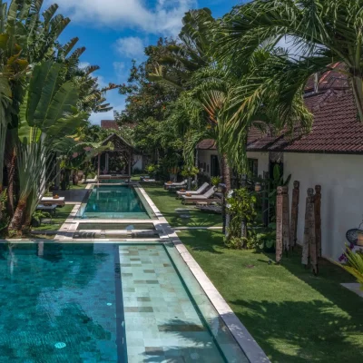 Villa Iluh Kadek - Bali Villa