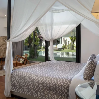 Villa Iluh Kadek - Villa Gallery