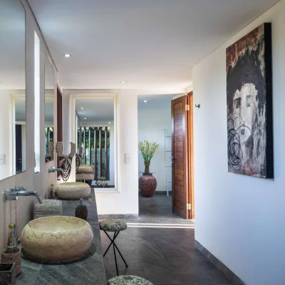 Villa Iluh Kadek - Villa Gallery