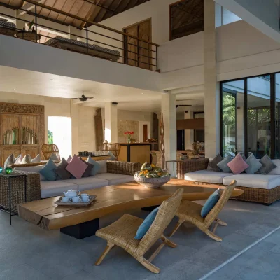 Villa Iluh Kadek - Villa Gallery