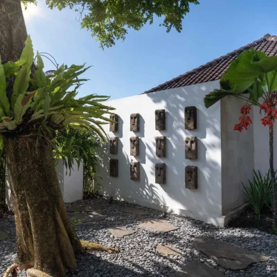 Villa Iluh Kadek - Villa Gallery