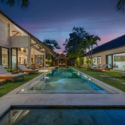 Villa Iluh Kadek - Villa Gallery