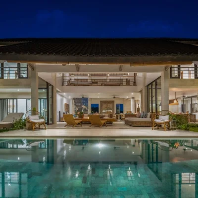 Villa Iluh Kadek - Villa Gallery