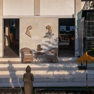 Villa Iluh Kadek - Villa Gallery