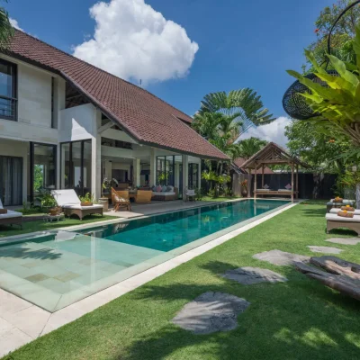 Villa Iluh Kadek - Villa Gallery