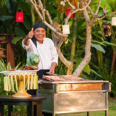 Chef Villa Beji - Villa Gallery