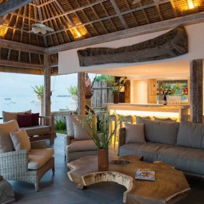 Villa Coral - Villa Gallery