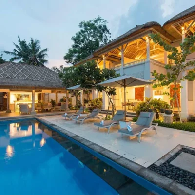 Villa Coral - Villa Gallery