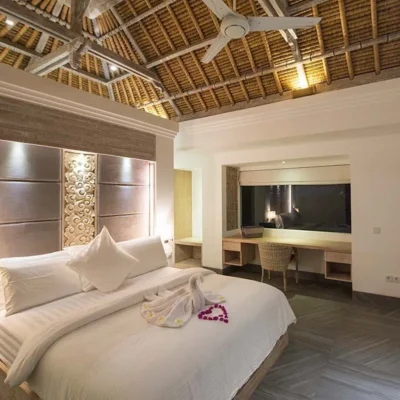 Villa Coral - Villa Gallery